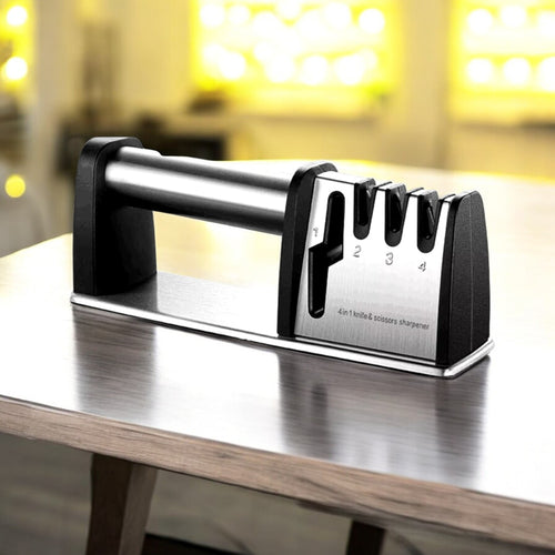 EdgeMaster 4-in-1 Sharpener