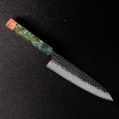 SignatureSeries™ Exclusive Damascus Chef Knife