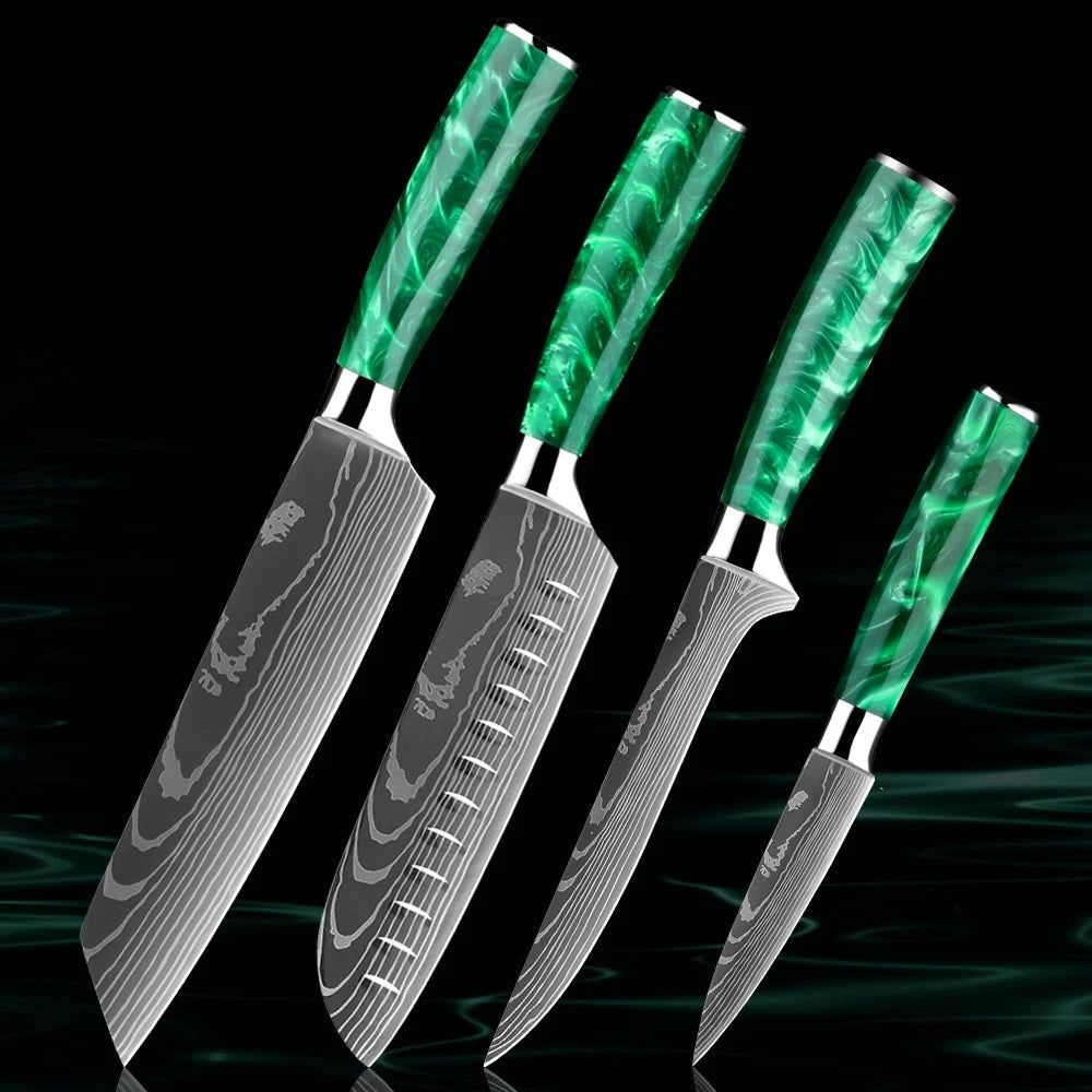 Chef’s Choice™ Exclusive Green Series