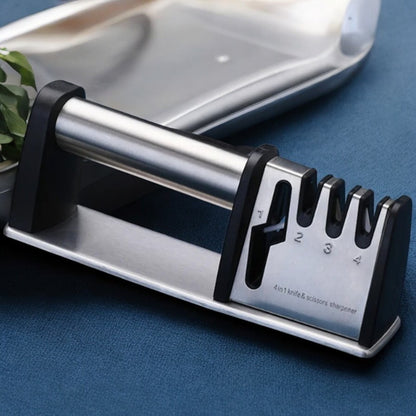 EdgeMaster 4-in-1 Sharpener