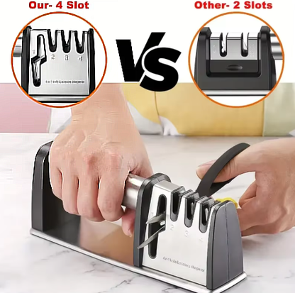 EdgeMaster 4-in-1 Sharpener